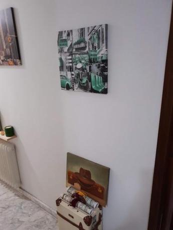 Imagen general del Hostal La Paz, Moa&ntilde;a. Foto 7