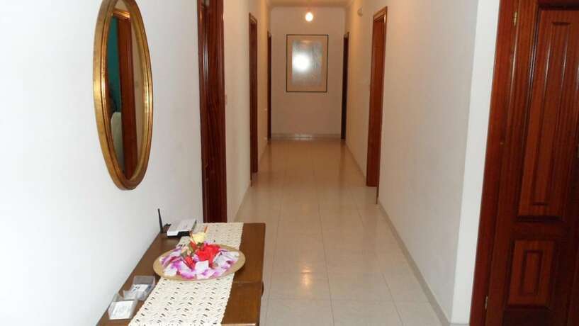 Imagen general del Hostal La Paz, Sanxenxo. Foto 6