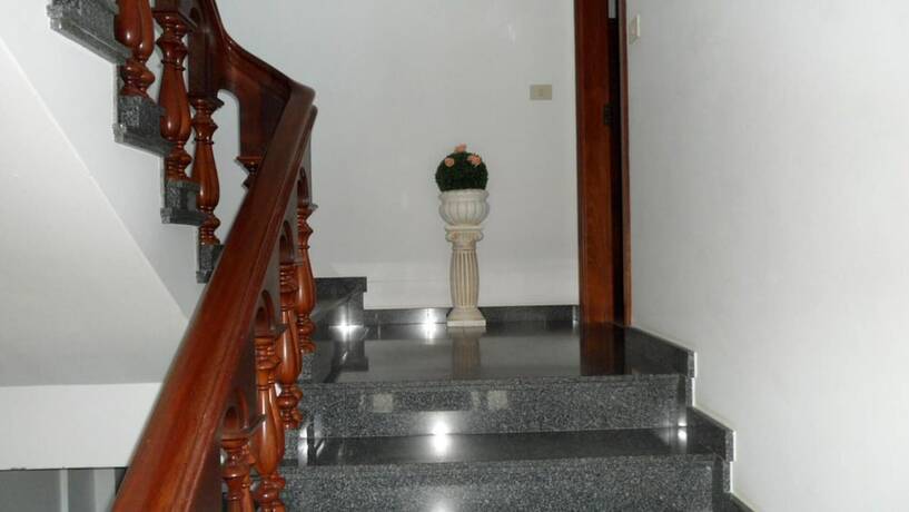 Imagen general del Hostal La Paz, Sanxenxo. Foto 11