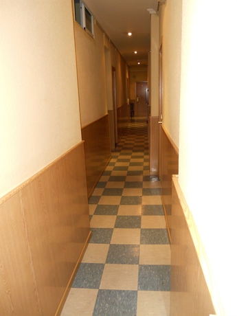 Imagen de los interiores del Hostal La Perla Asturiana. Foto 15
