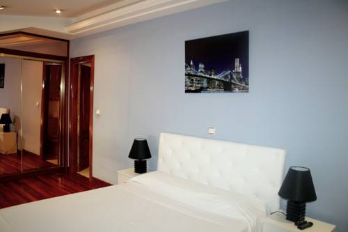 Imagen de la habitación del Hostal La Picota. Foto 4