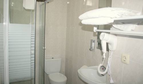 Imagen de la habitación del Hostal La Picota. Foto 6