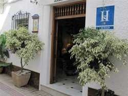 Imagen general del Hostal La Pilarica, Marbella. Foto 2