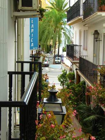 Imagen de la habitación del Hostal La Pilarica, Marbella. Foto 6