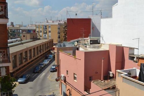 Imagen general del Hostal La Pilarica, Paterna. Foto 8