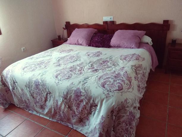 Imagen general del Hostal La Plata, Arcos de la Frontera. Foto 7