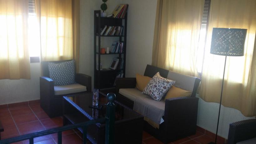 Imagen general del Hostal La Plata, Arcos de la Frontera. Foto 9