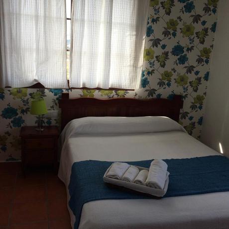 Imagen general del Hostal La Plata, Arcos de la Frontera. Foto 11