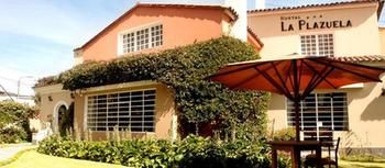 Imagen de la habitación del Hostal La Plazuela, AREQUIPA. Foto 3