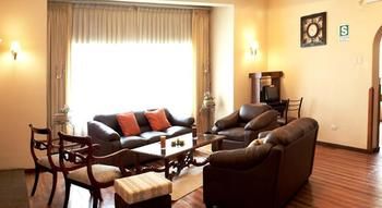 Imagen general del Hostal La Plazuela, AREQUIPA. Foto 2