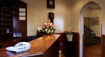 Imagen de la habitación del Hostal La Plazuela, AREQUIPA. Foto 5