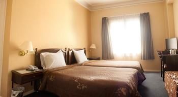 Imagen de la habitación del Hostal La Plazuela, AREQUIPA. Foto 7