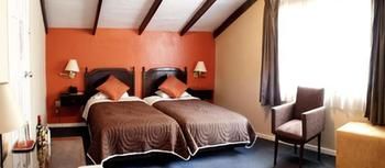 Imagen de la habitación del Hostal La Plazuela, AREQUIPA. Foto 10