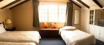 Imagen de la habitación del Hostal La Plazuela, AREQUIPA. Foto 11