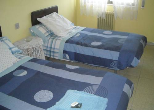 Imagen de la habitación del Hostal La Ponderosa, Sancti-Spíritus. Foto 3