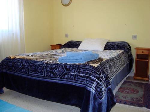 Imagen de la habitación del Hostal La Ponderosa, Sancti-Spíritus. Foto 4