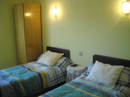Imagen de la habitación del Hostal La Ponderosa, Sancti-Spíritus. Foto 5