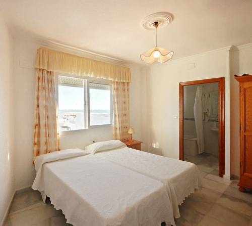 Imagen de la habitación del Hostal La Posada De Conil. Foto 6