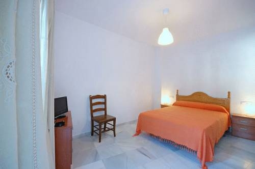 Imagen de la habitación del Hostal La Posada De Conil. Foto 7