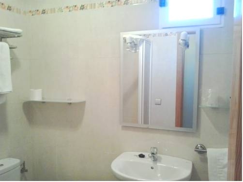 Imagen general del Hostal La Posada De Pizarro. Foto 5