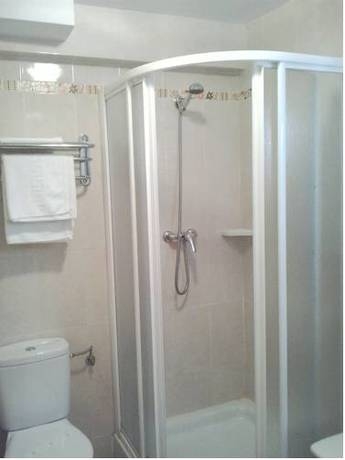 Imagen general del Hostal La Posada De Pizarro. Foto 8