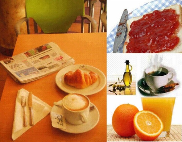 Imagen general del Hostal La Posada de Higueruela. Foto 6