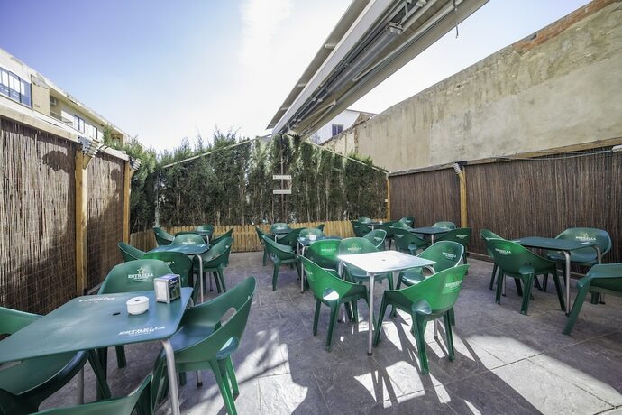 Imagen general del Hostal La Posada de Higueruela. Foto 10