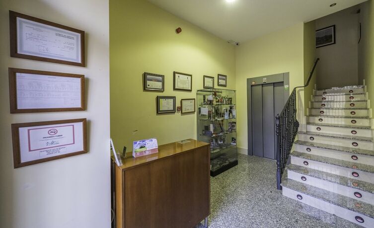 Imagen general del Hostal La Posada de Higueruela. Foto 13