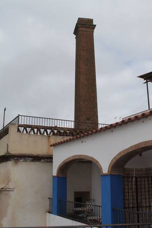 Imagen general del Hostal La Posada de las Cigue&ntilde;as. Foto 3