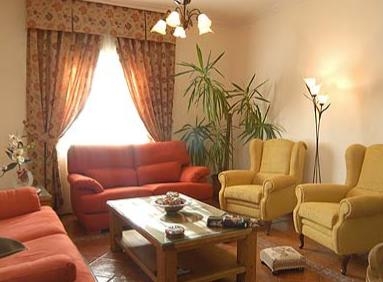 Imagen general del Hostal La Posada de los Comediantes. Foto 5