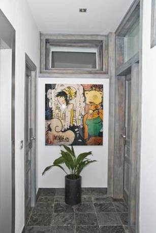 Imagen general del Hostal La Princesa y El Guisante. Foto 2