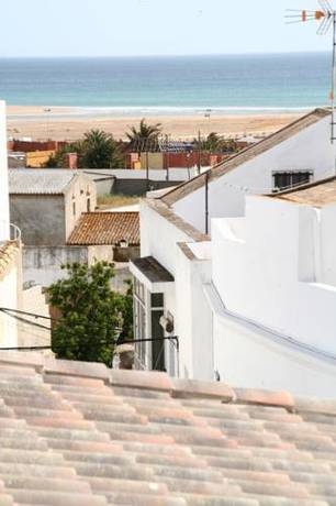 Imagen general del Hostal La Princesa y El Guisante. Foto 9