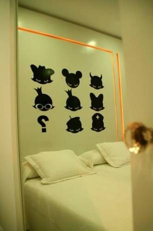 Imagen general del Hostal La Princesa y El Guisante. Foto 11