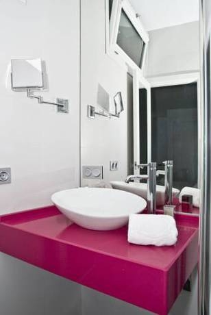 Imagen general del Hostal La Princesa y El Guisante. Foto 16