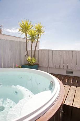 Imagen general del Hostal La Princesa y El Guisante. Foto 23