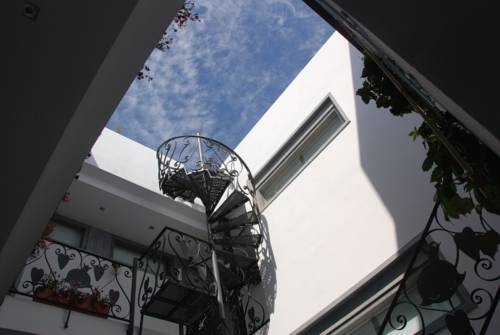 Imagen general del Hostal La Princesa y El Guisante. Foto 25