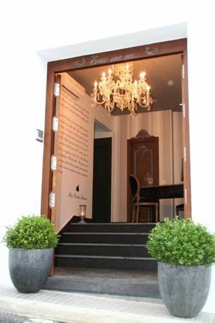 Imagen general del Hostal La Princesa y El Guisante. Foto 26