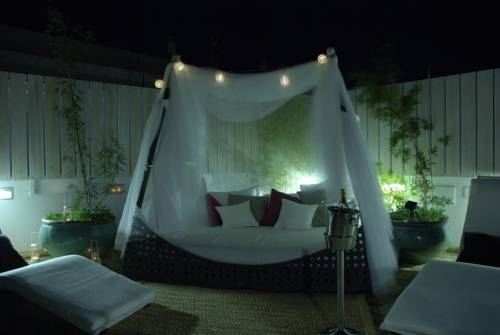 Imagen general del Hostal La Princesa y El Guisante. Foto 28