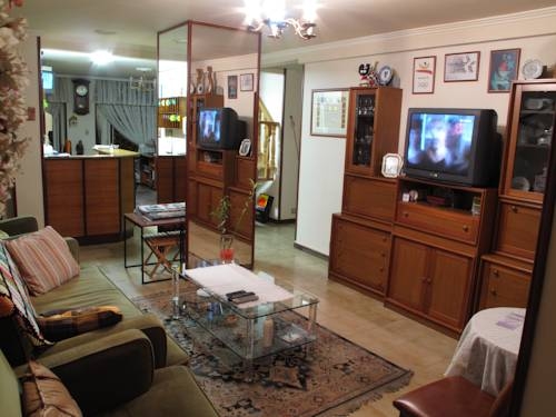 Imagen general del Hostal La Provinciana. Foto 4