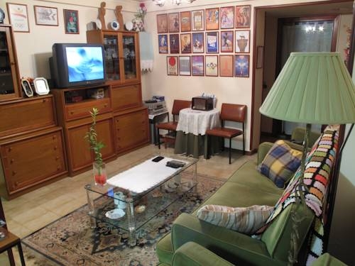 Imagen general del Hostal La Provinciana. Foto 5