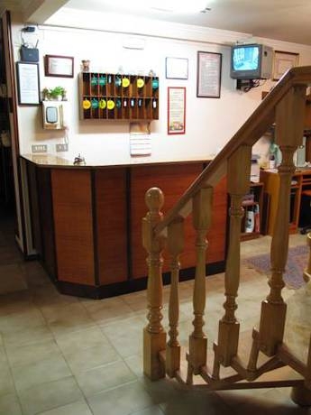 Imagen general del Hostal La Provinciana. Foto 6