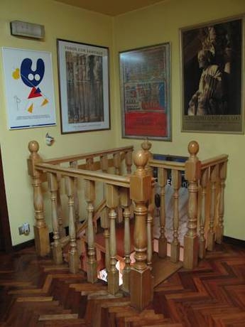 Imagen general del Hostal La Provinciana. Foto 8