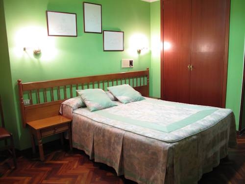 Imagen general del Hostal La Provinciana. Foto 9