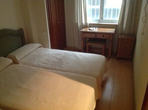 Imagen general del Hostal La Redonda, Granada. Foto 2