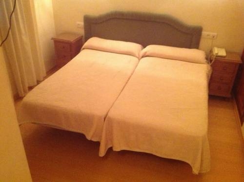 Imagen general del Hostal La Redonda, Granada. Foto 4