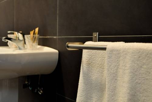 Imagen general del Hostal La Rotonda. Foto 7