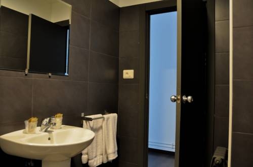 Imagen general del Hostal La Rotonda, Ourense. Foto 2