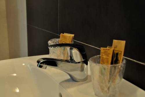 Imagen general del Hostal La Rotonda, Ourense. Foto 5