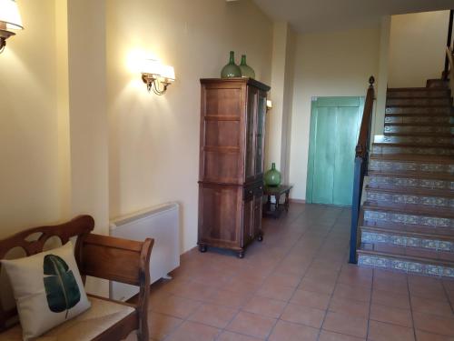 Imagen general del Hostal La Rueda. Foto 2