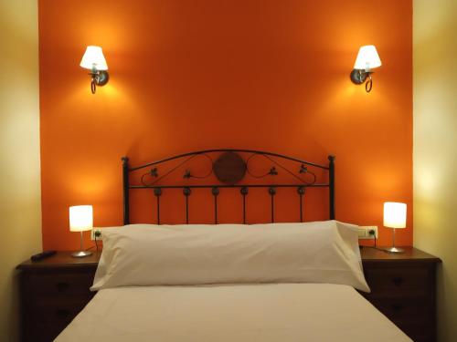 Imagen general del Hostal La Rueda. Foto 3